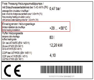 Prověřte nastavené hodnoty na regulátoru
